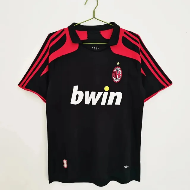 Adidas AC Milan Home Jersey