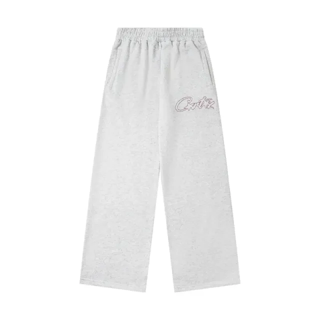 Corteiz Sweatpants Embroidered Logo