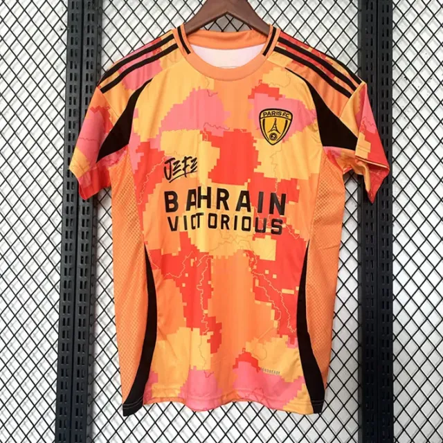 2526巴黎FC
