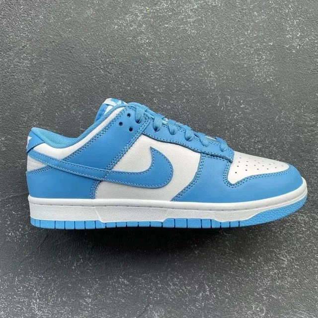 Nike Dunk Low University Blue