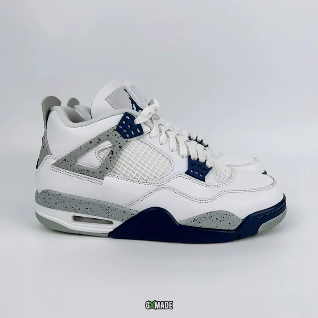 Midnight Navy