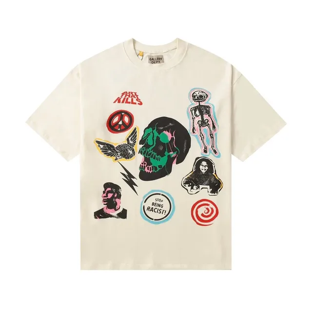 Gallery Dept. Graphic Tee