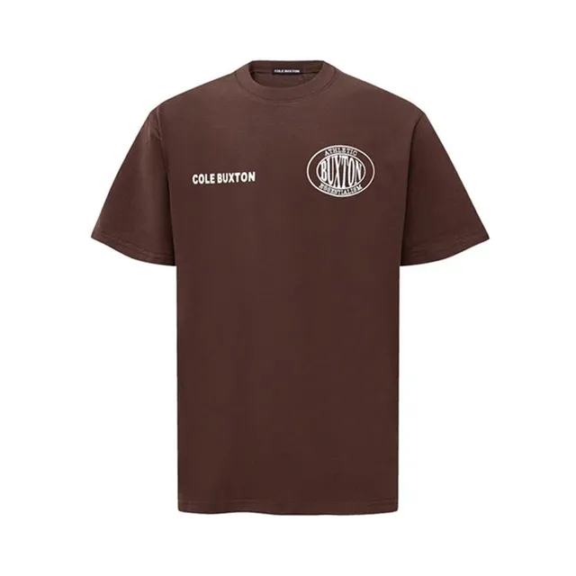 Cole Buxton t shirts