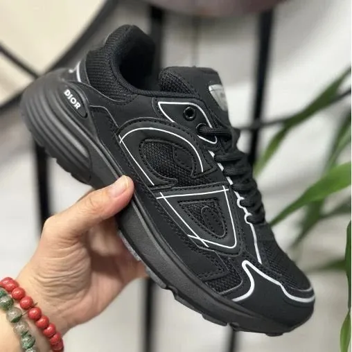 Dior B22 Black