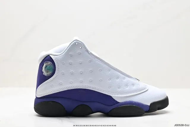 Jordan sneakers