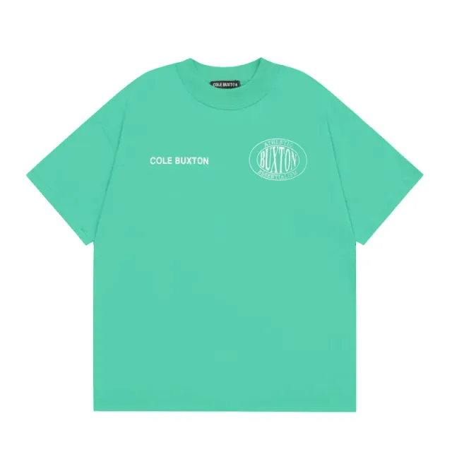 Green C102