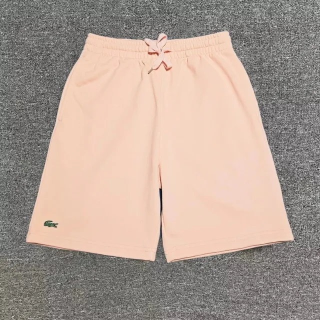 Lacoste Classic Shorts Peach