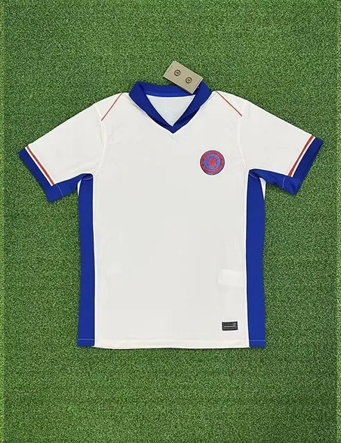 Chelsea Home Jersey 1980s Retro