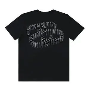 Off-White Graphic T-Shirt