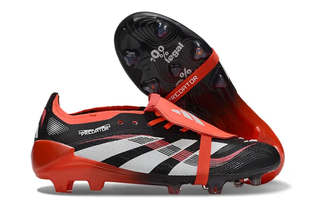 Adidas Predator 100% Legal