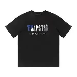 Trapstar Graphic Tee Thunder A C*Ti