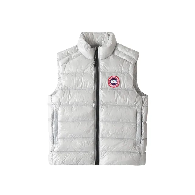 Canada Goose Puffer Vest