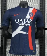 Nike Paris Saint-Germain Home Jersey 2023/24