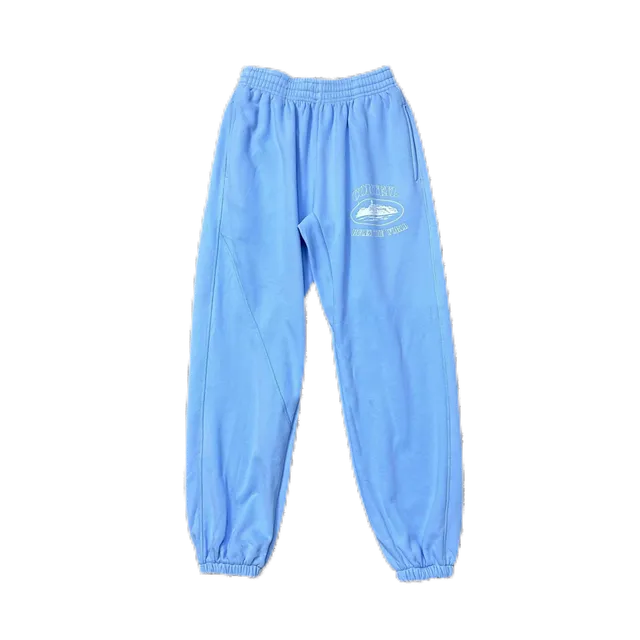 Corteiz Joggers Hills of Killa