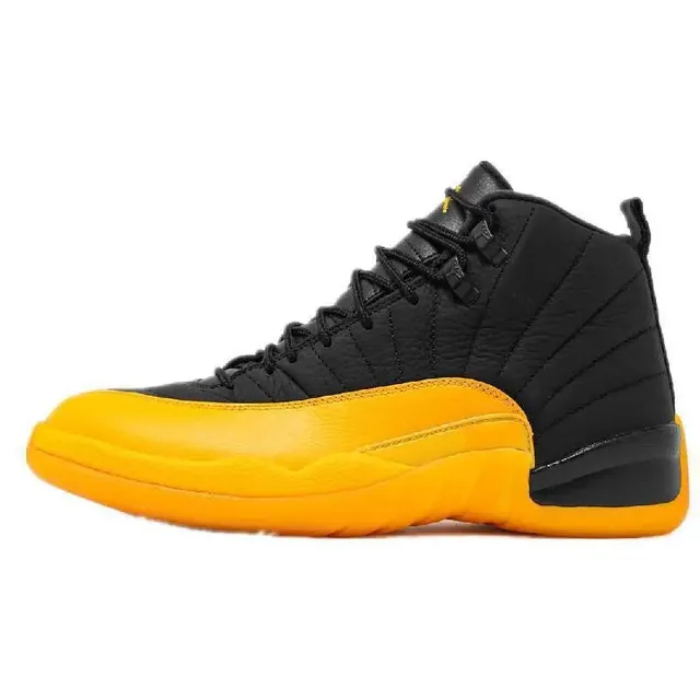 Air Jordan 12 Taxi