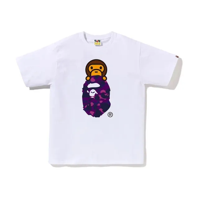 BAPE Ape Head Tee