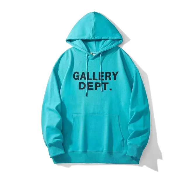 Hoodie GALLERY DEPT. Print