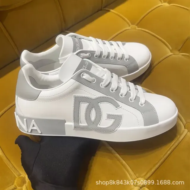 Dior B22 Low White Grey