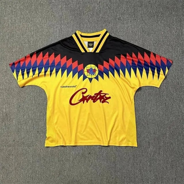 Corteiz Club América Away Jersey