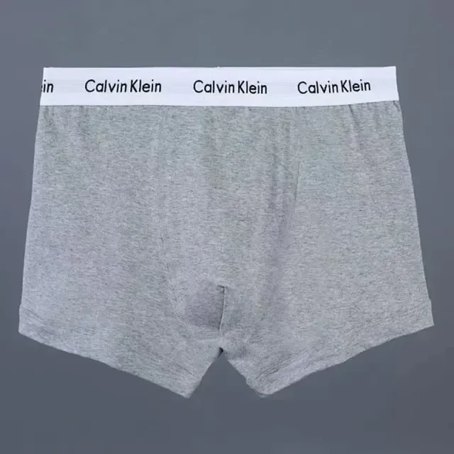 Calvin Klein Boxer Brief Logo Waistband