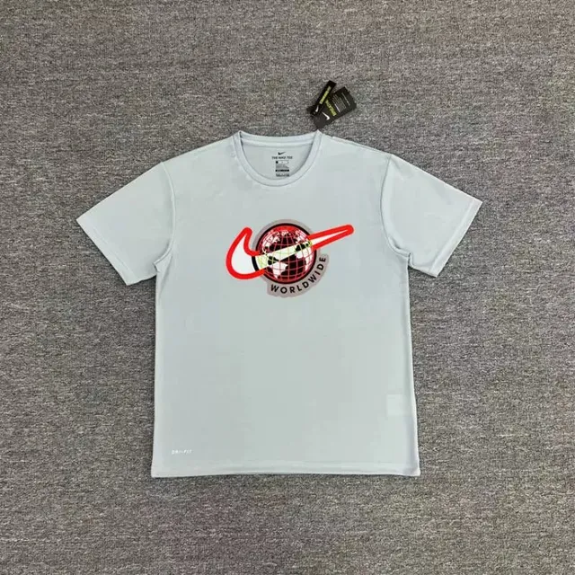 环保地球(灰色)速干