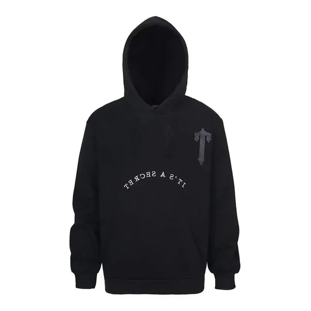 Trapstar hoodies sweatshirts