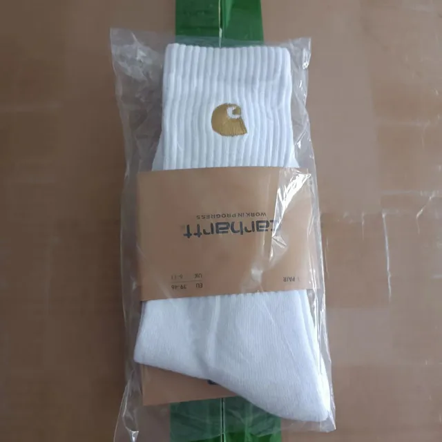 白色刺绣款