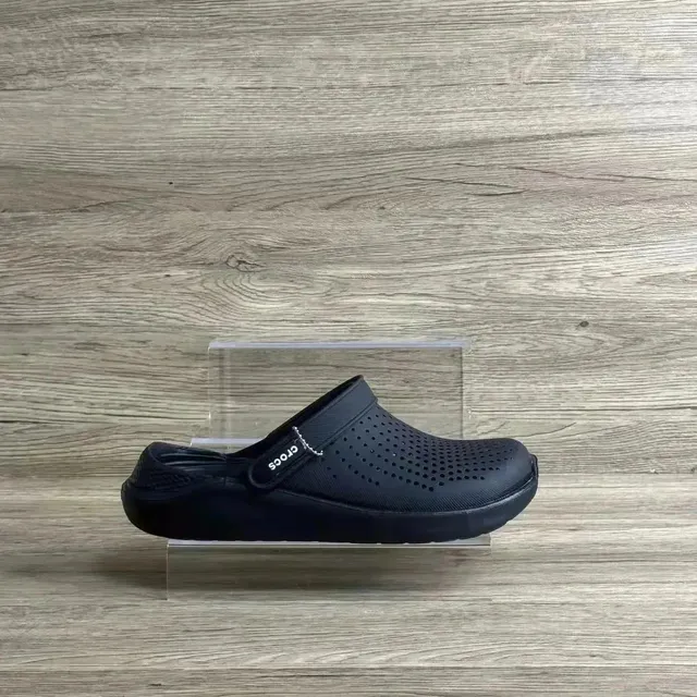 Crocs Classic Clog Black