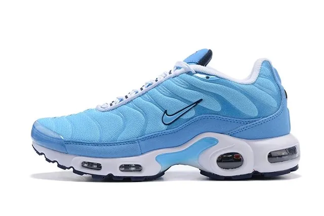 Nike Air Max Plus Light Blue