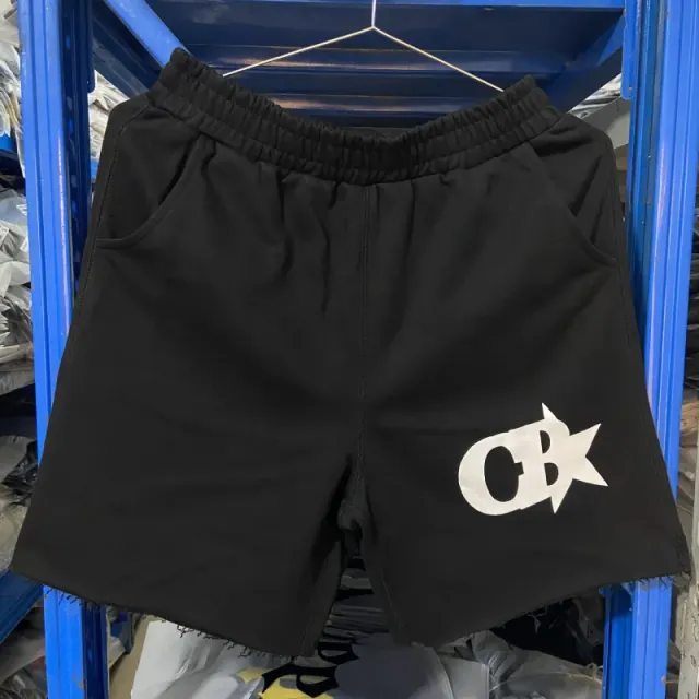 Cb630 black