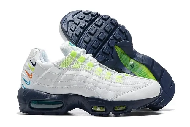 Nike Air Max 95 Multi-Color