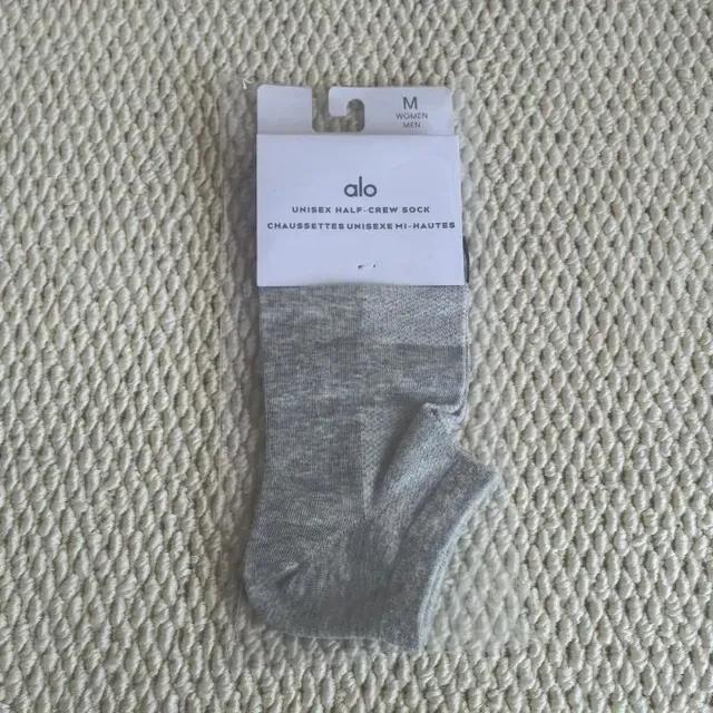 alo短筒浅灰