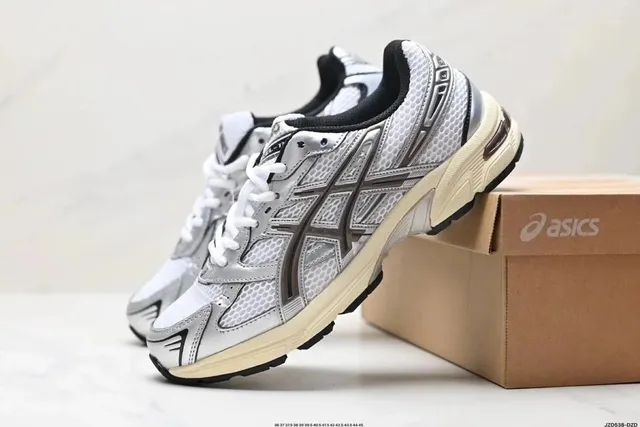 Asics sneakers
