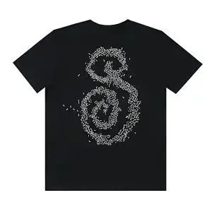 Saint Laurent T-Shirt