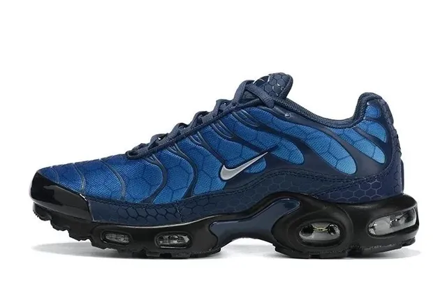 Nike Air Max Plus Royal Blue