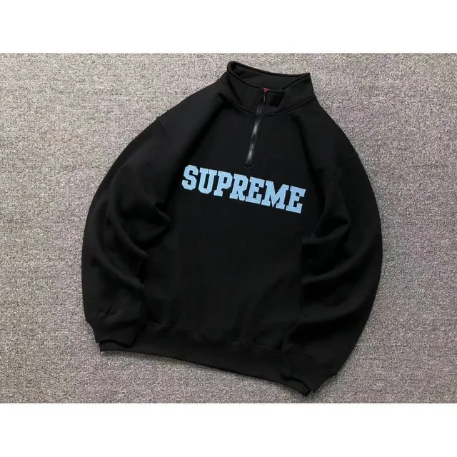 Supreme Quarter-Zip Sweatshirt