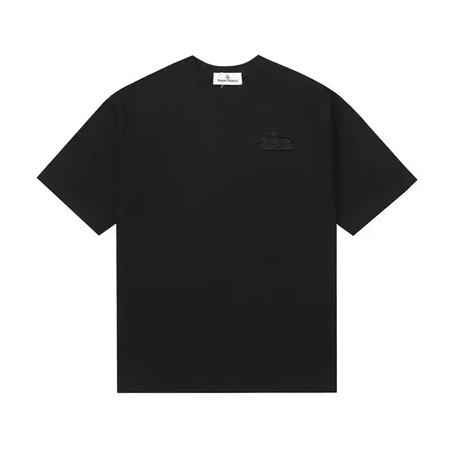 Vivienne Westwood T-Shirt Orb Logo
