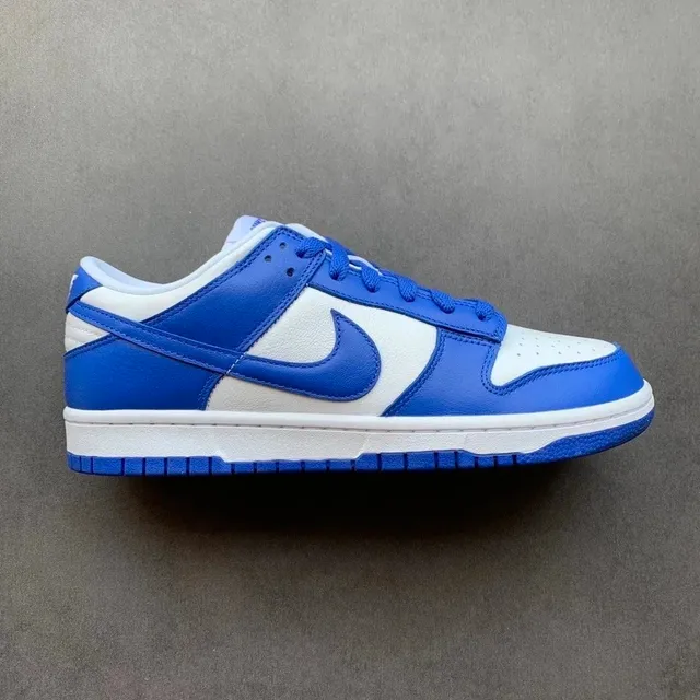 Nike Dunk Low University Blue