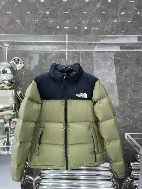The North Face Nuptse Jacket