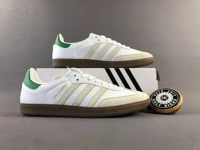 Adidas Samba Kith Classics