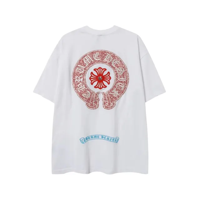 Chrome Hearts t shirts