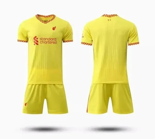 Nike Football Kit