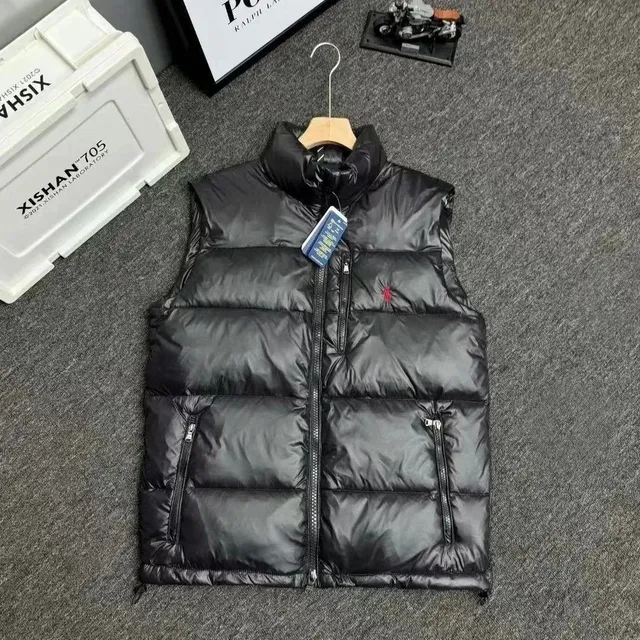 Polo Ralph Lauren Puffer Vest Classic Fit