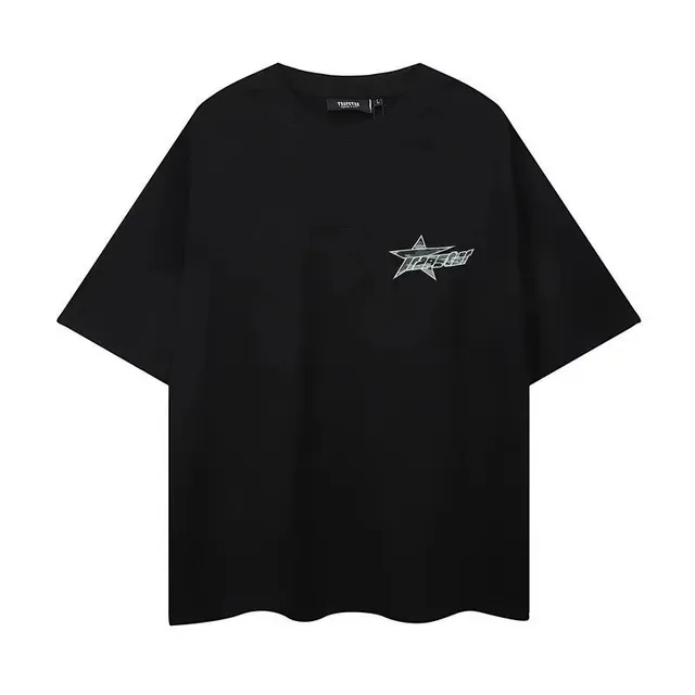 Trapstar T-Shirt Star Logo