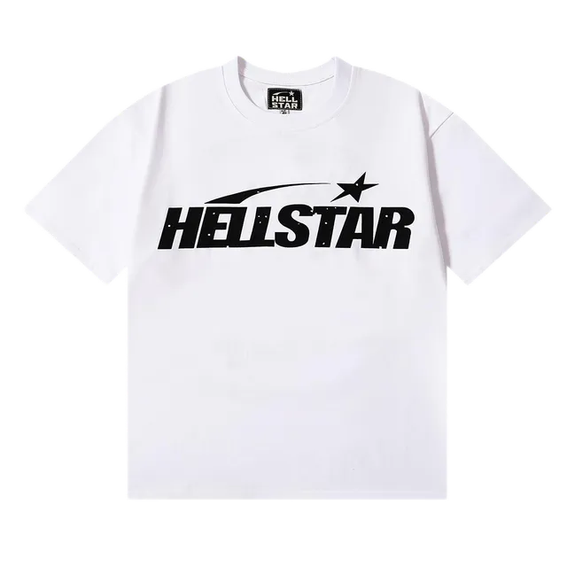 Hellstar Graphic Tee