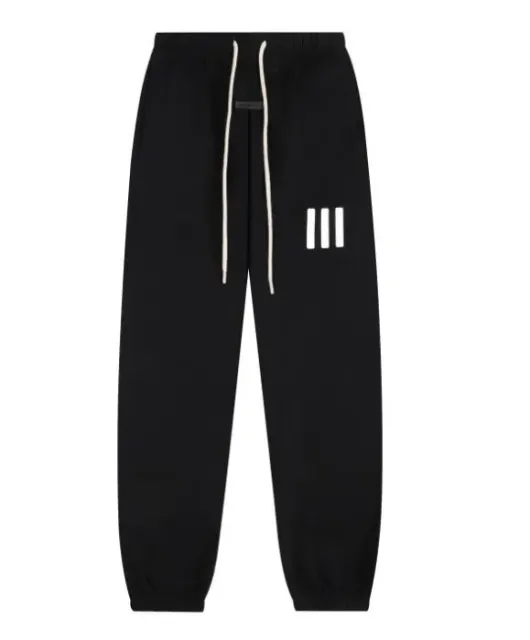 Adidas × Fear of God Jogger FOG Essentials
