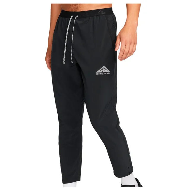 Nike Trail Joggers Black