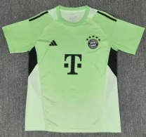 25-26 Fan Bayern München GK 拜仁绿门将服
