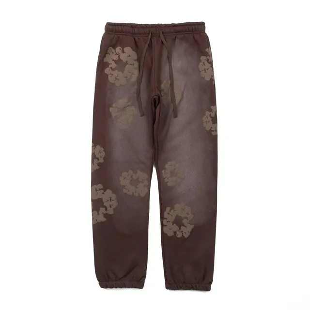 Fear of God Sweatpants Floral Print
