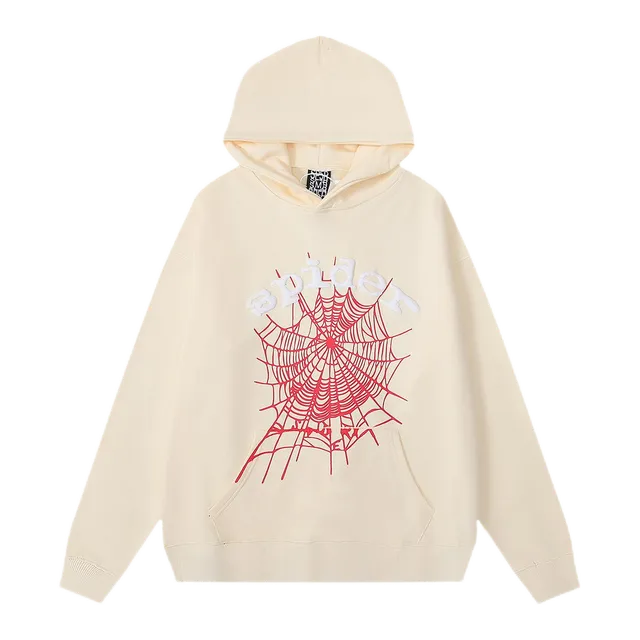 Sp5der Spider Hoodie